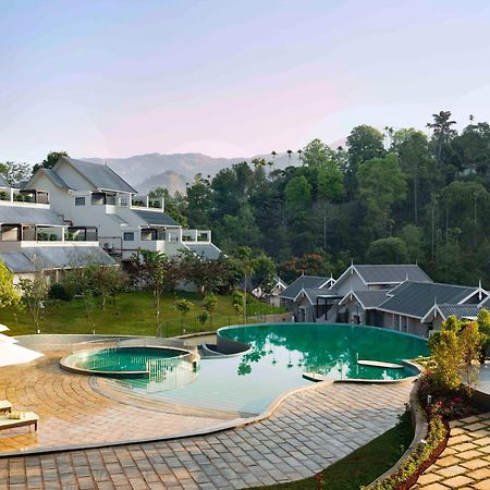 Scenic, Munnar - Ihcl Seleqtions Hotel Exterior photo