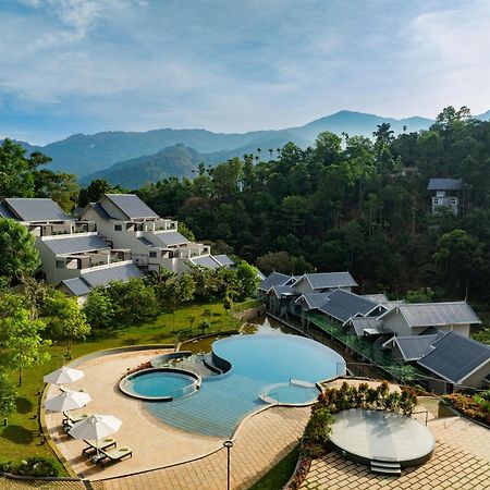 Scenic, Munnar - Ihcl Seleqtions Hotel Exterior photo
