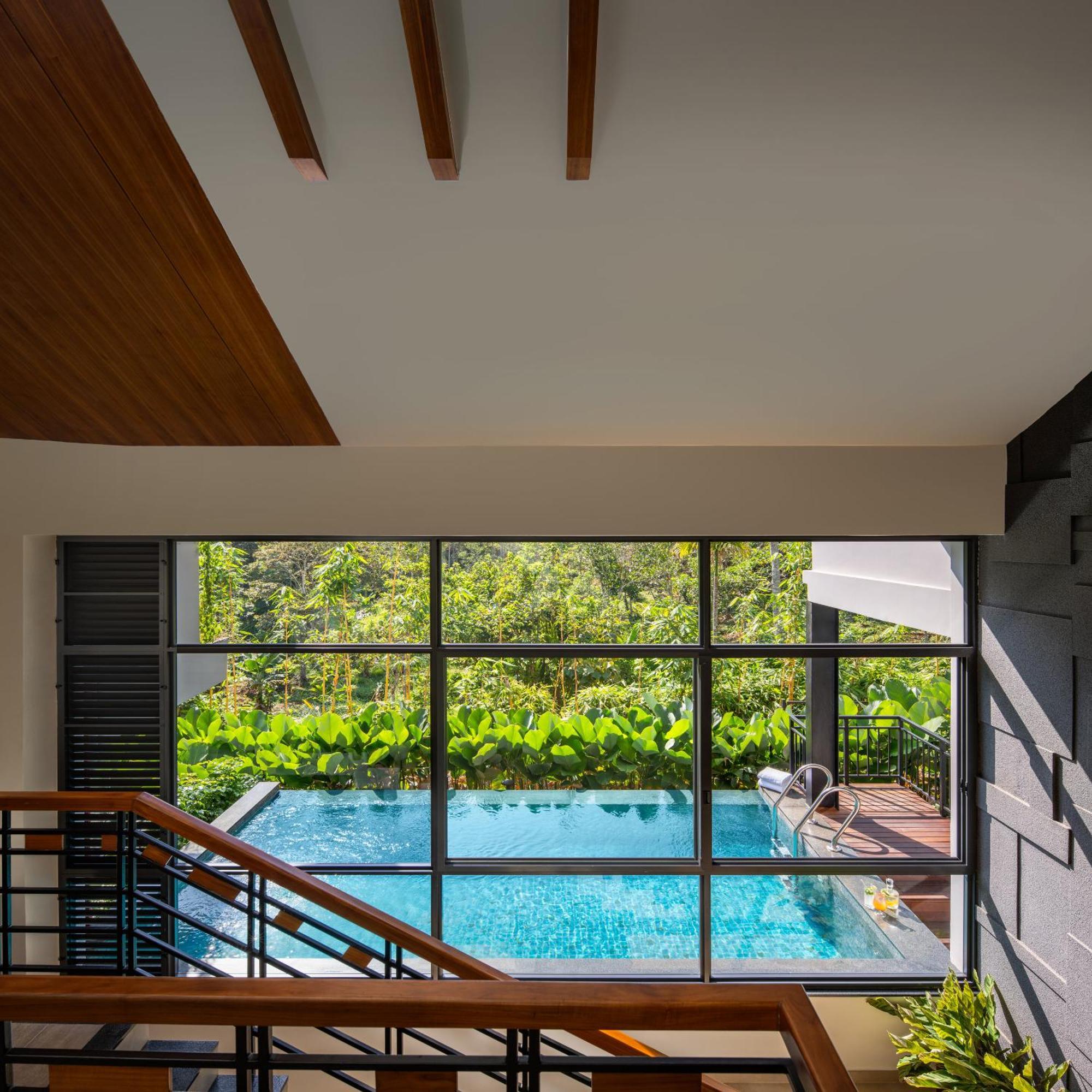 Scenic, Munnar - Ihcl Seleqtions Hotel Exterior photo