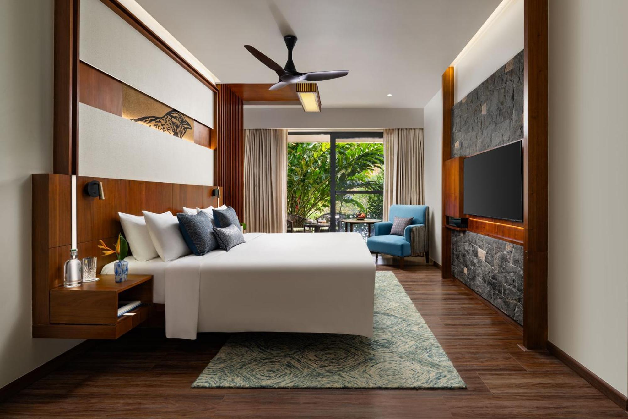 Scenic, Munnar - Ihcl Seleqtions Hotel Exterior photo