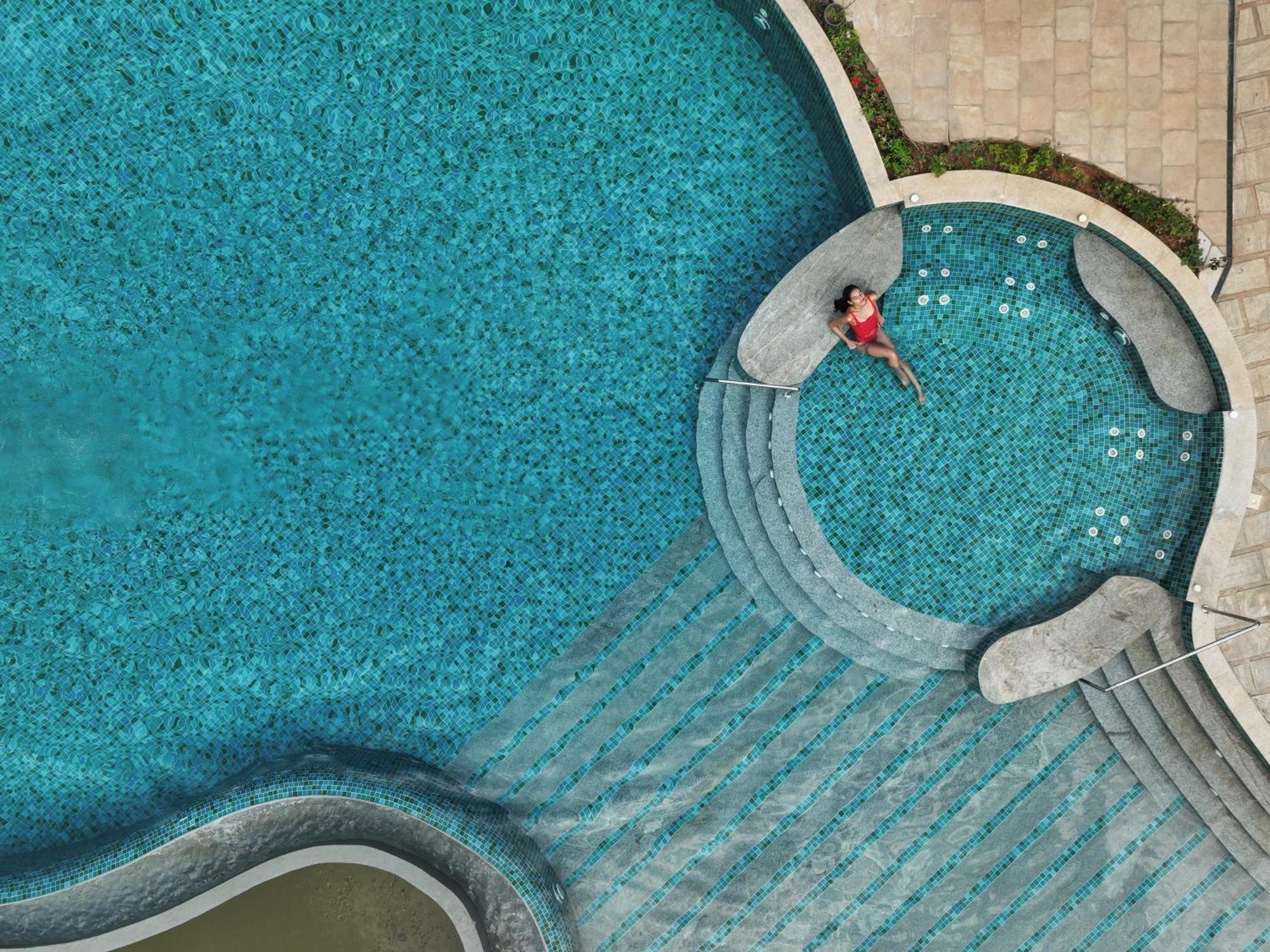 Scenic, Munnar - Ihcl Seleqtions Hotel Exterior photo