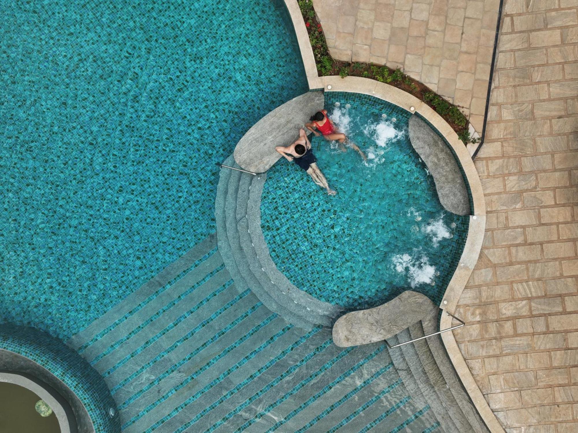 Scenic, Munnar - Ihcl Seleqtions Hotel Exterior photo